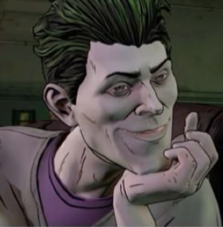 Avatar of John Doe
