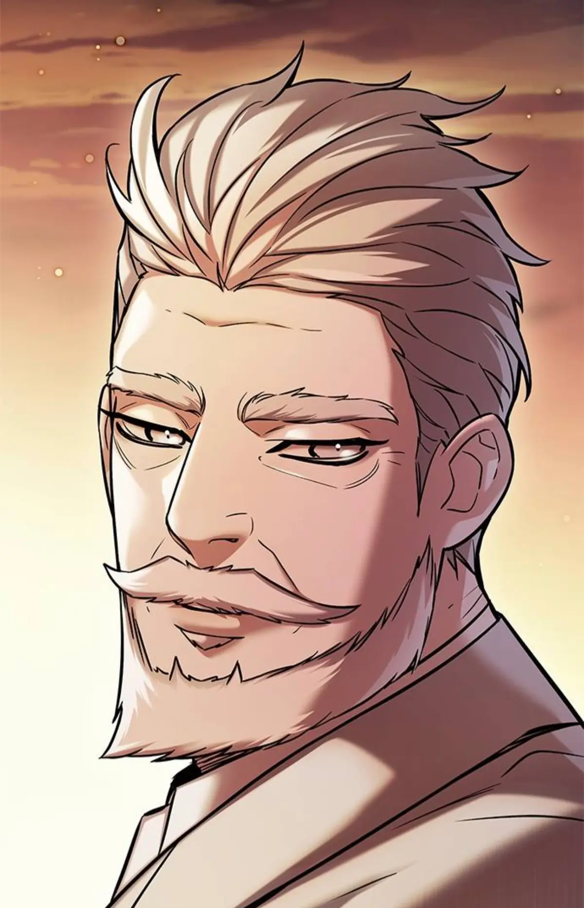 Avatar of Seongik Han | Eleceed
