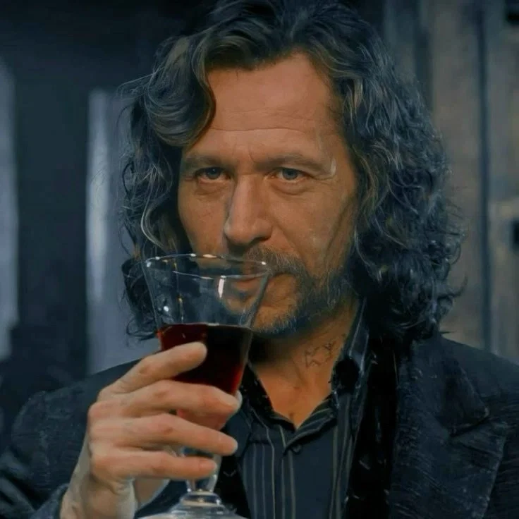 Avatar of Sirius Black