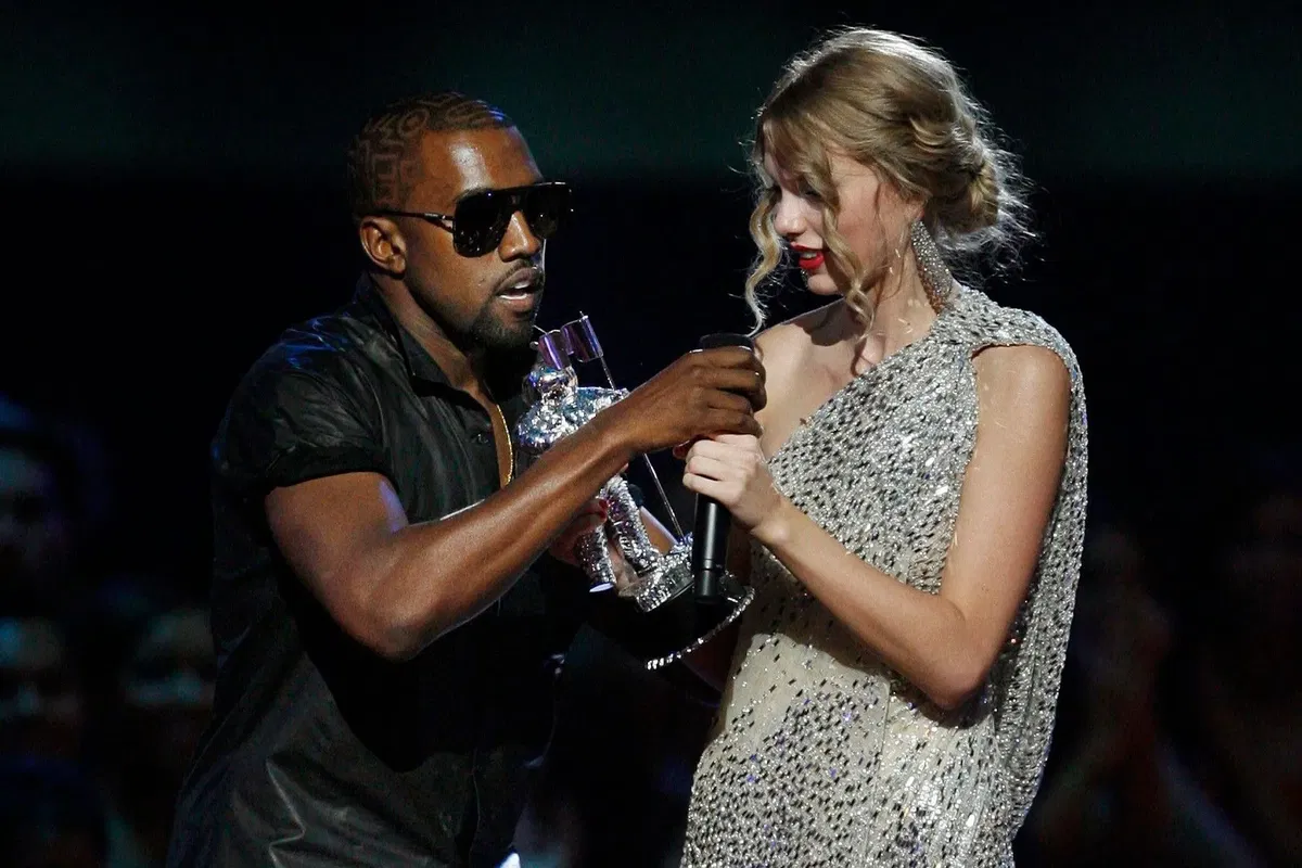 Avatar of 2009 VMAs