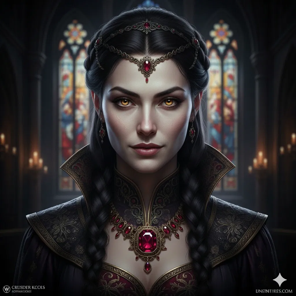 Avatar of Helen of Troy