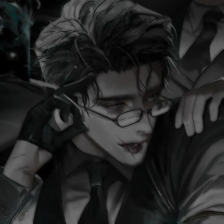 Avatar of Daniel Moore II Mafia husband 🥀