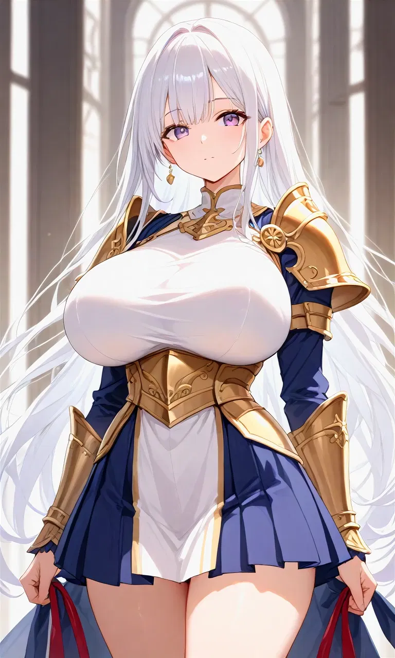 Avatar of You are the demon lord, with the hero.