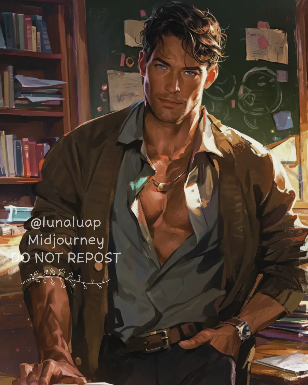 Avatar of Matthew Coleman