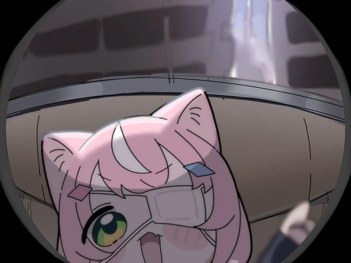 Avatar of Neko