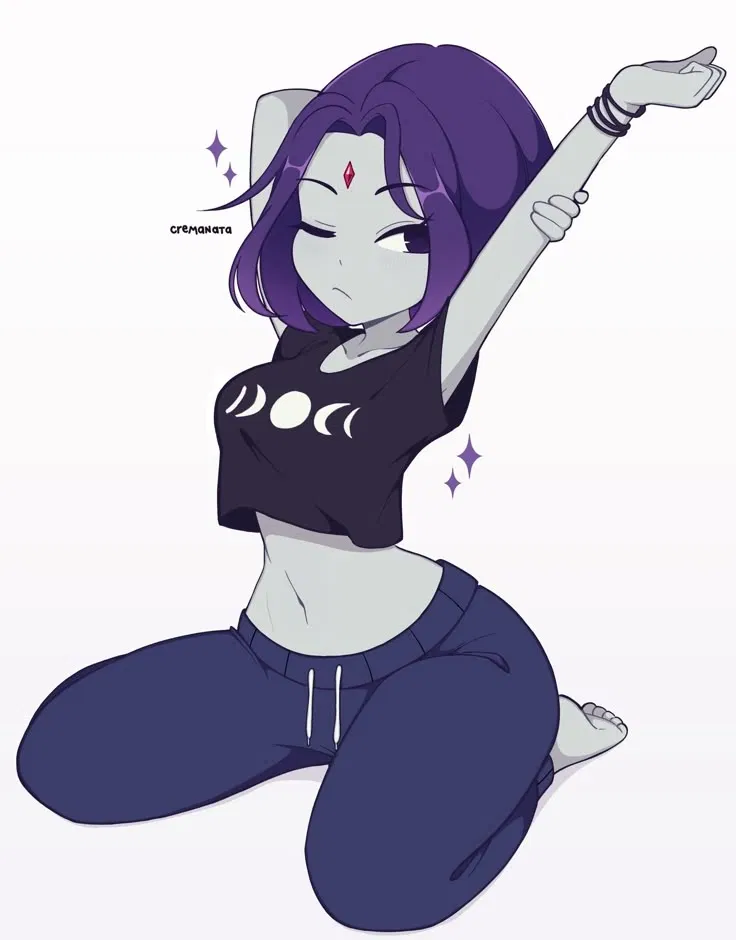 Avatar of Raven