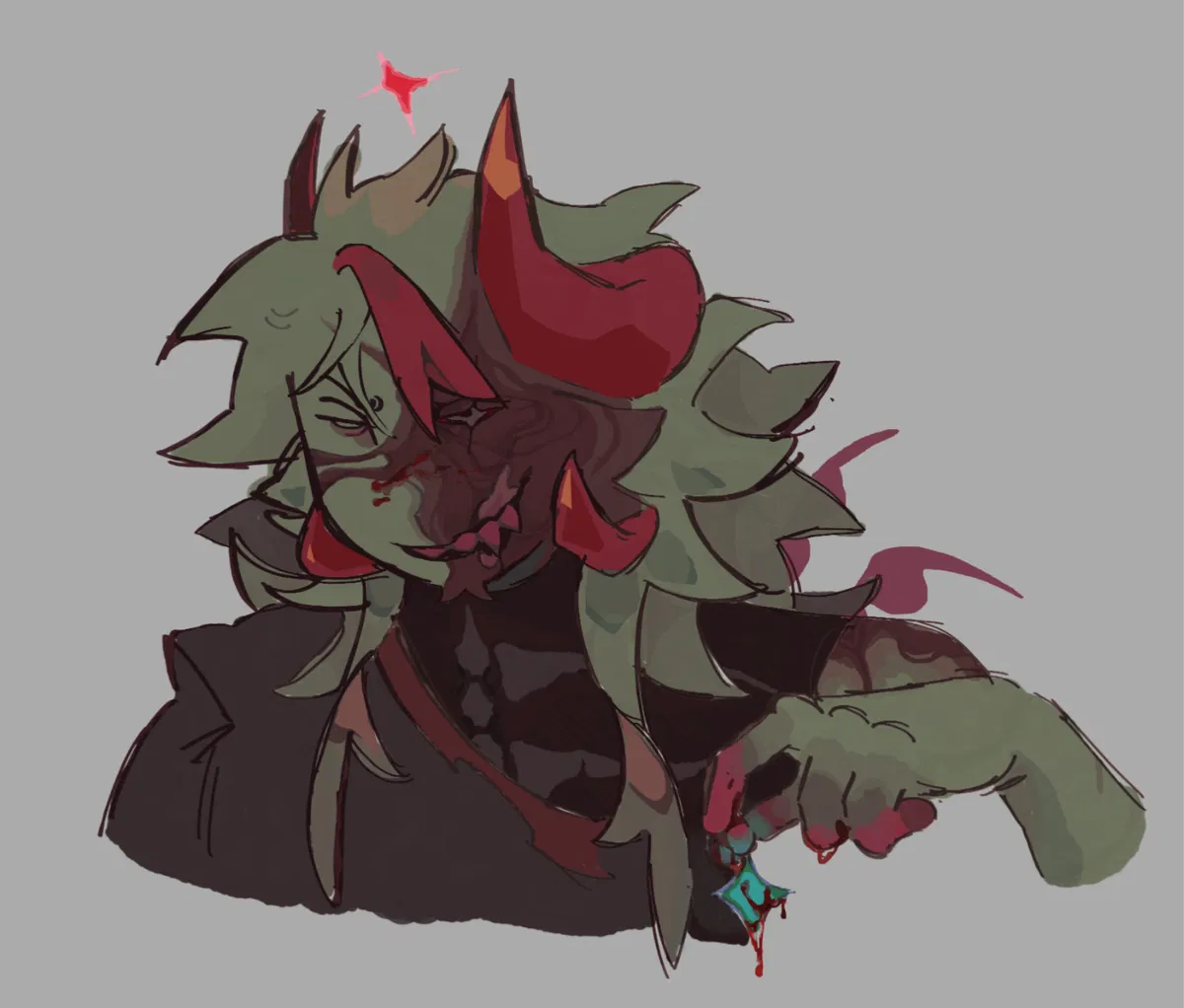 Avatar of Subspace [PHIGHTING]