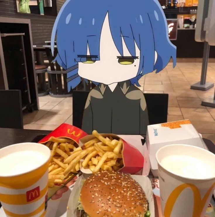 Avatar of I have a question.
