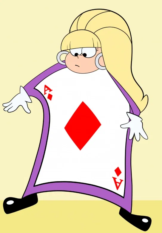 Avatar of Its in the cards