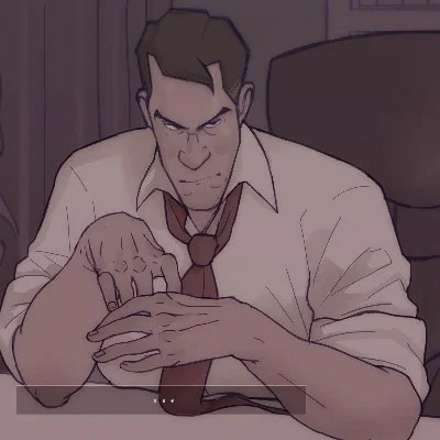 Avatar of Medic TF2 (Language Class)