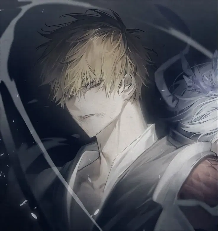 Avatar of Ichigo Kurosaki