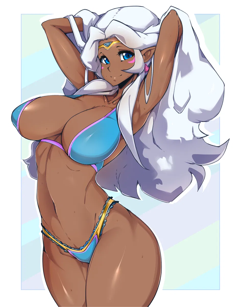 Avatar of Princess Allura