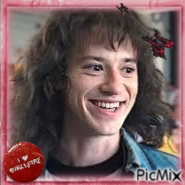 Avatar of Edward “Eddie” Munson | Stranger Things