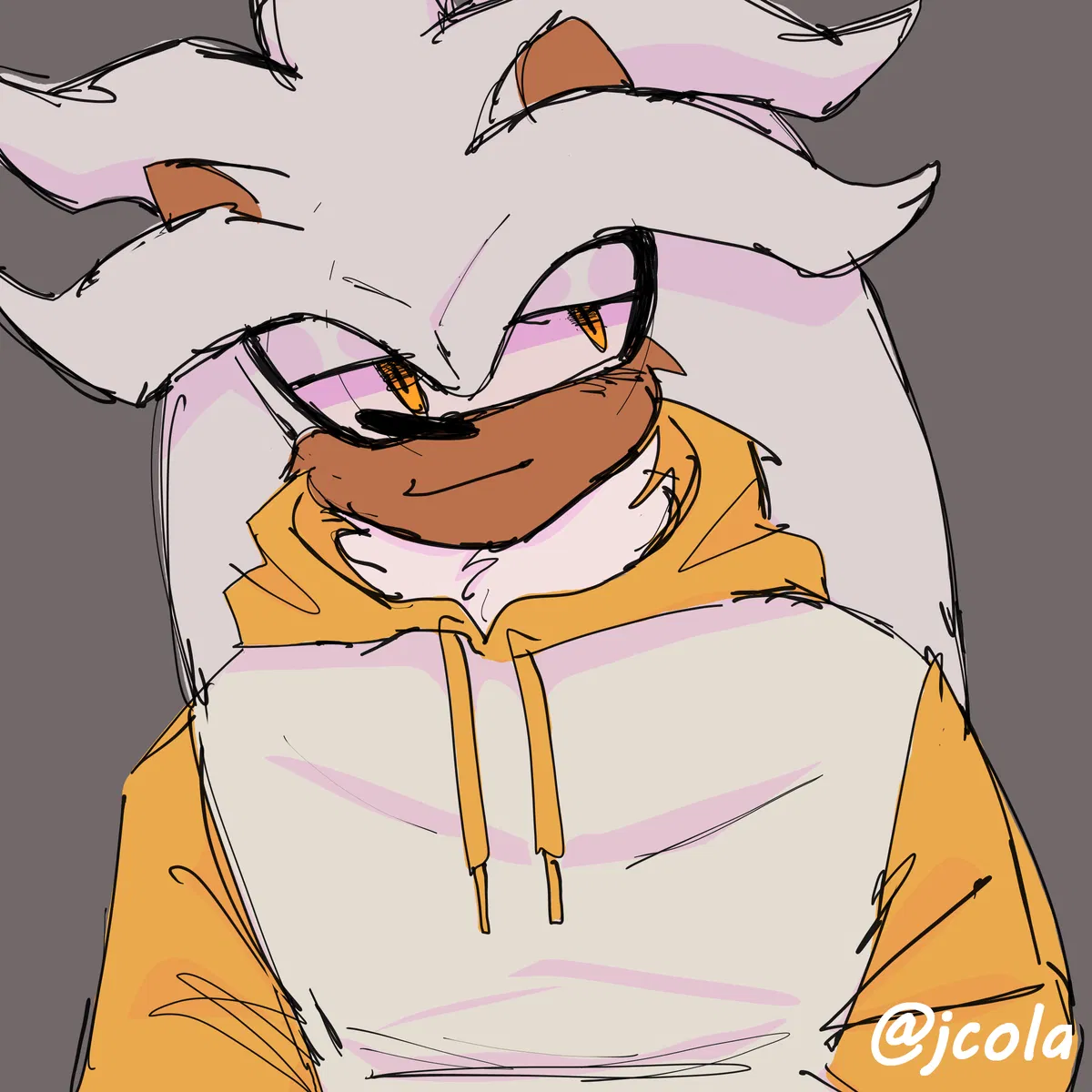 Avatar of Roommate!Silver✨