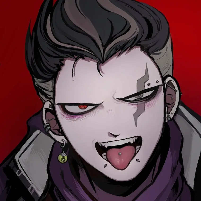 Avatar of Gundham Tanaka