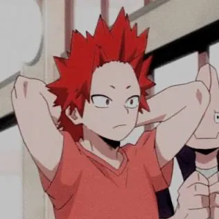 Avatar of ✮☆Kiri☆✮ -- MHA