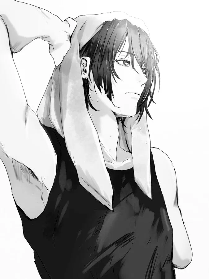 Avatar of 𝐒asuke | 𝐂hico raro 