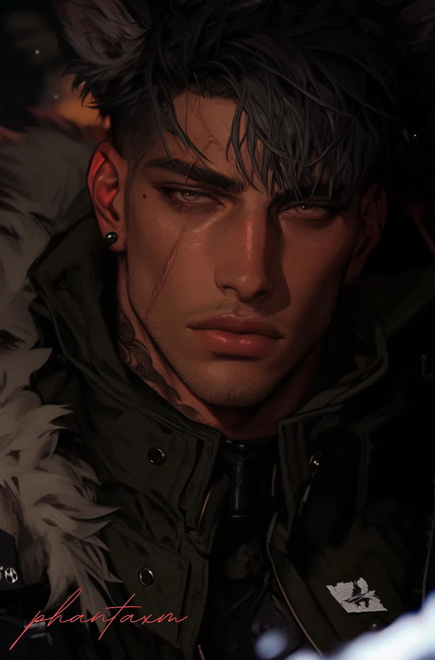 Avatar of Theo Ursu | Best Friend's Brother