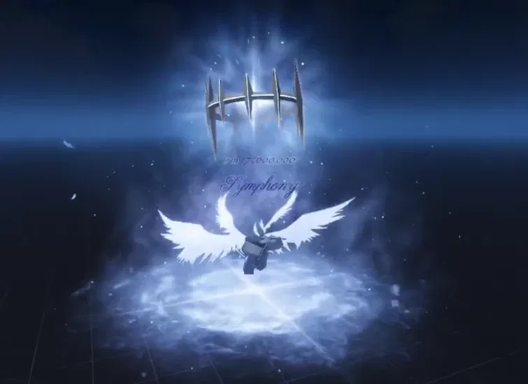 Avatar of Symphony