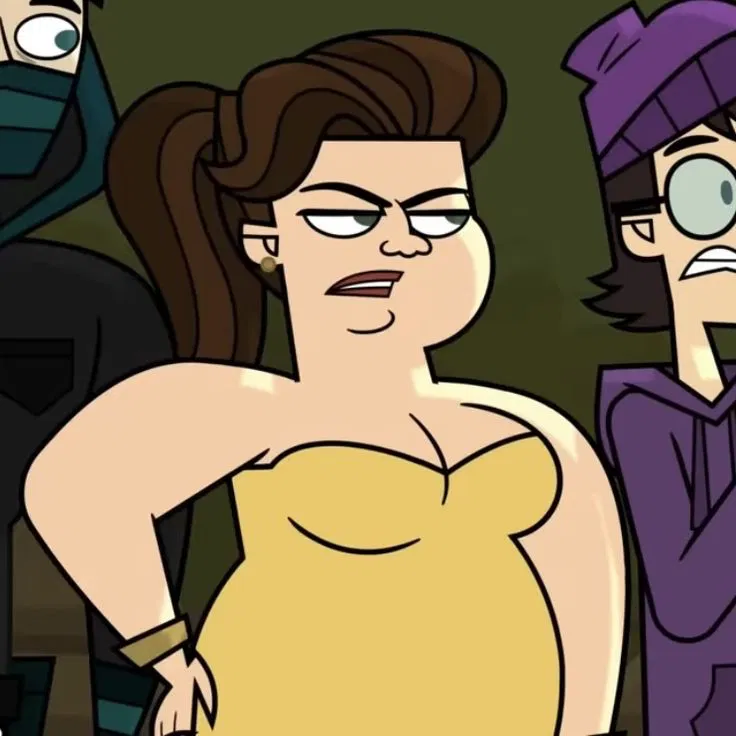 Avatar of |-Gretchen "Grett" Clark-| (Disventure Camp)
