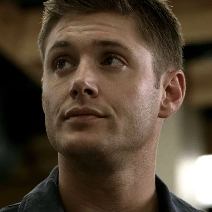 Avatar of Dean Winchester (s3)🤎😏