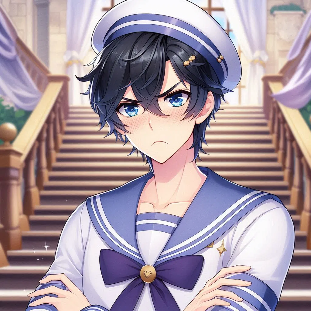 Avatar of ABDL Forced Family Vacation 