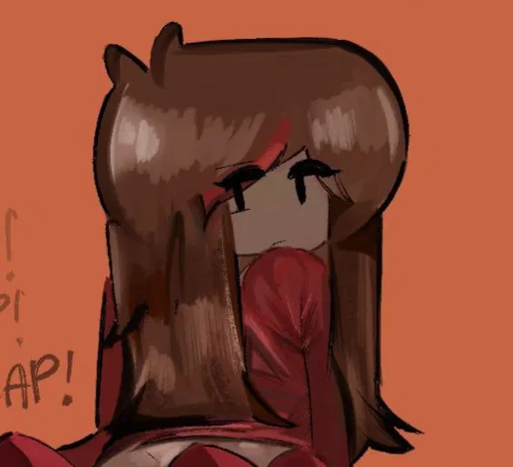 Avatar of Kit || Bored Out Of Her Mind