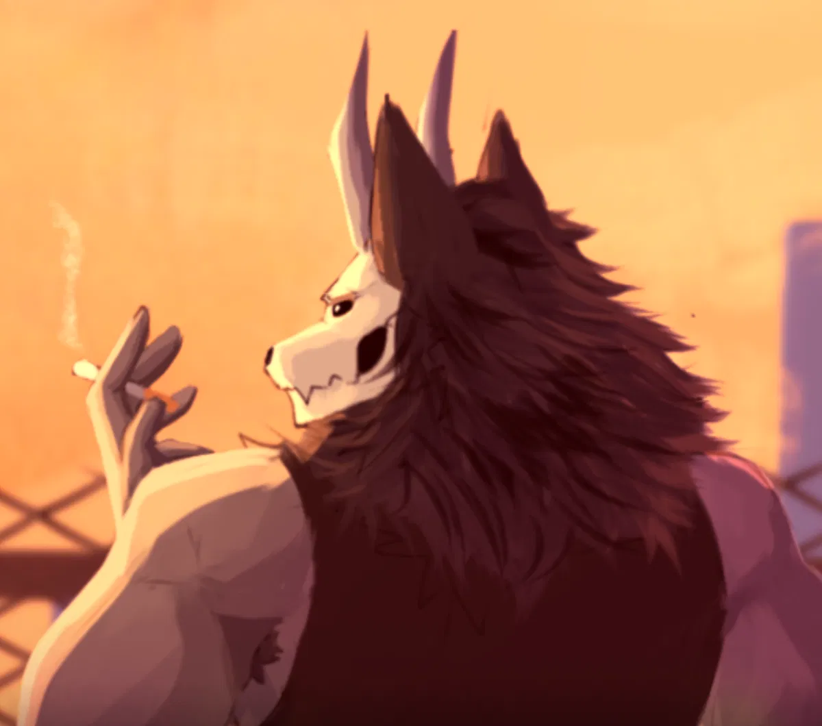 Avatar of Zeke ⎸ Beyond The Ruins