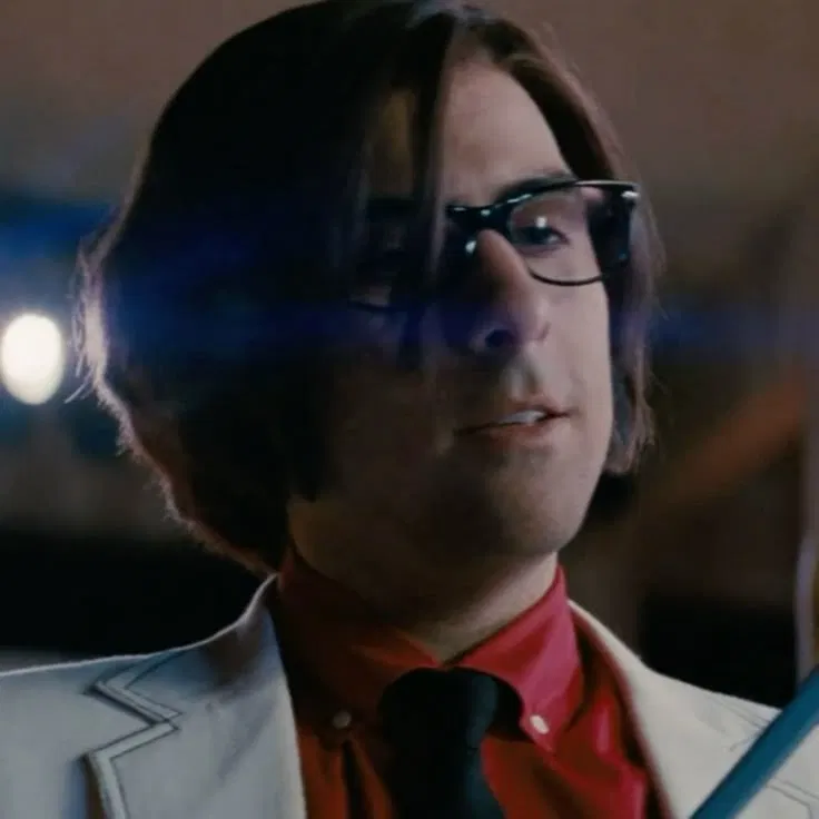 Avatar of Gideon Graves