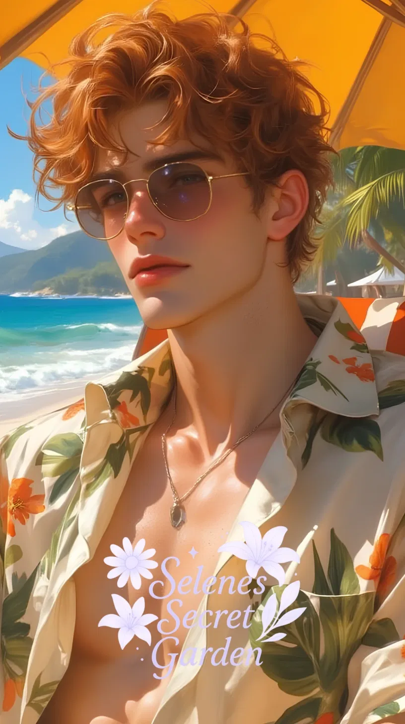 Avatar of Ethan Wright | Alt. Seaside Refuge