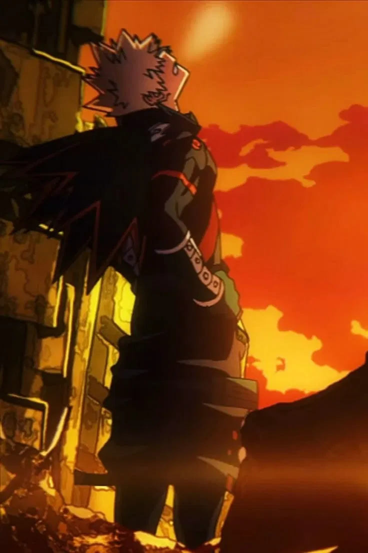 Avatar of Katsuki Bakugo💥 (Dynamight)