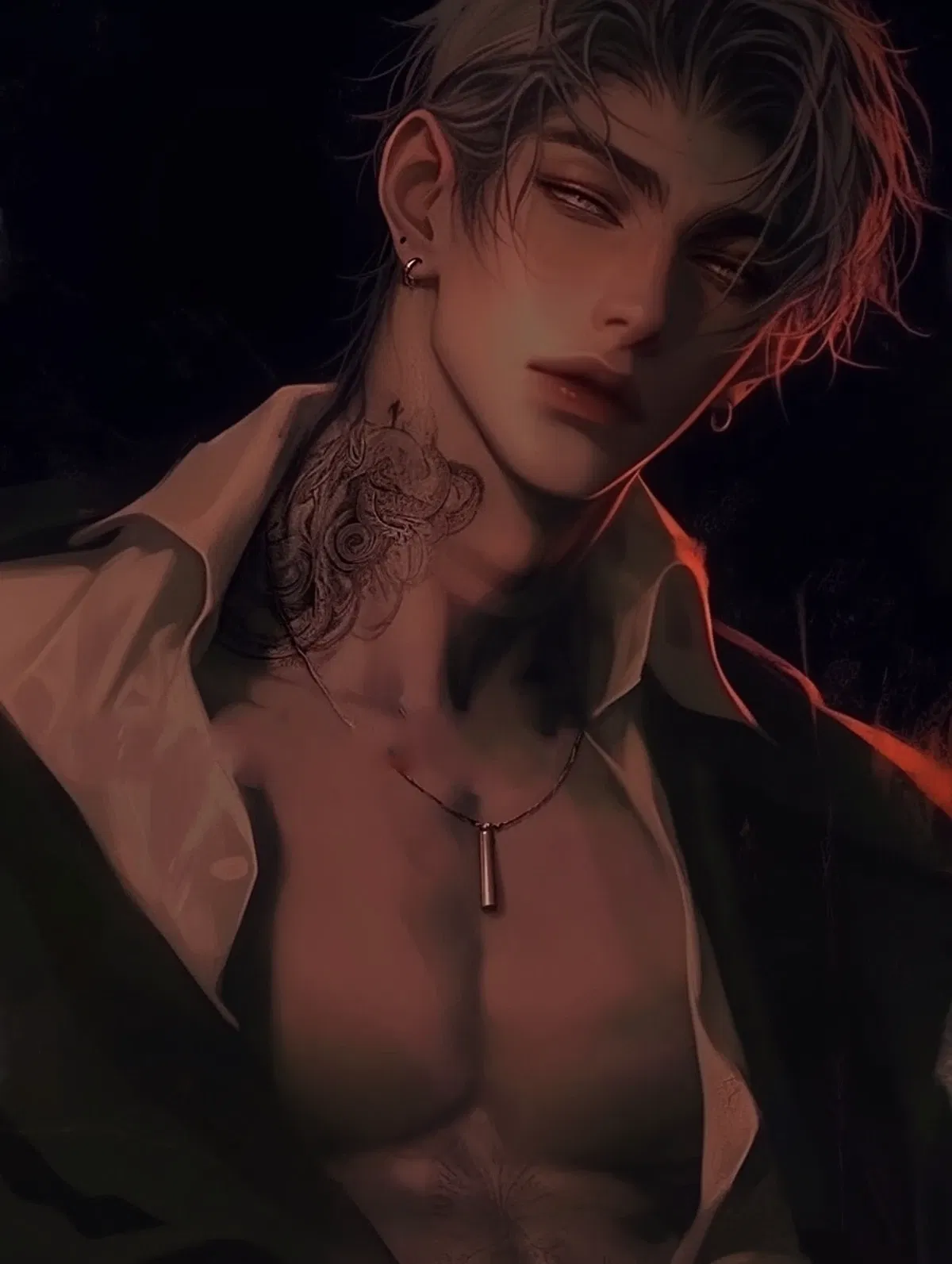 Avatar of Adrian Zhang | Rich Idiots