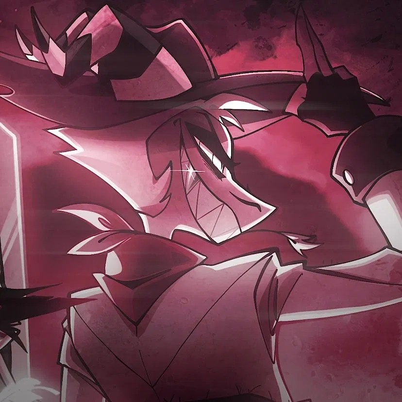 Avatar of Striker – Helluva Boss