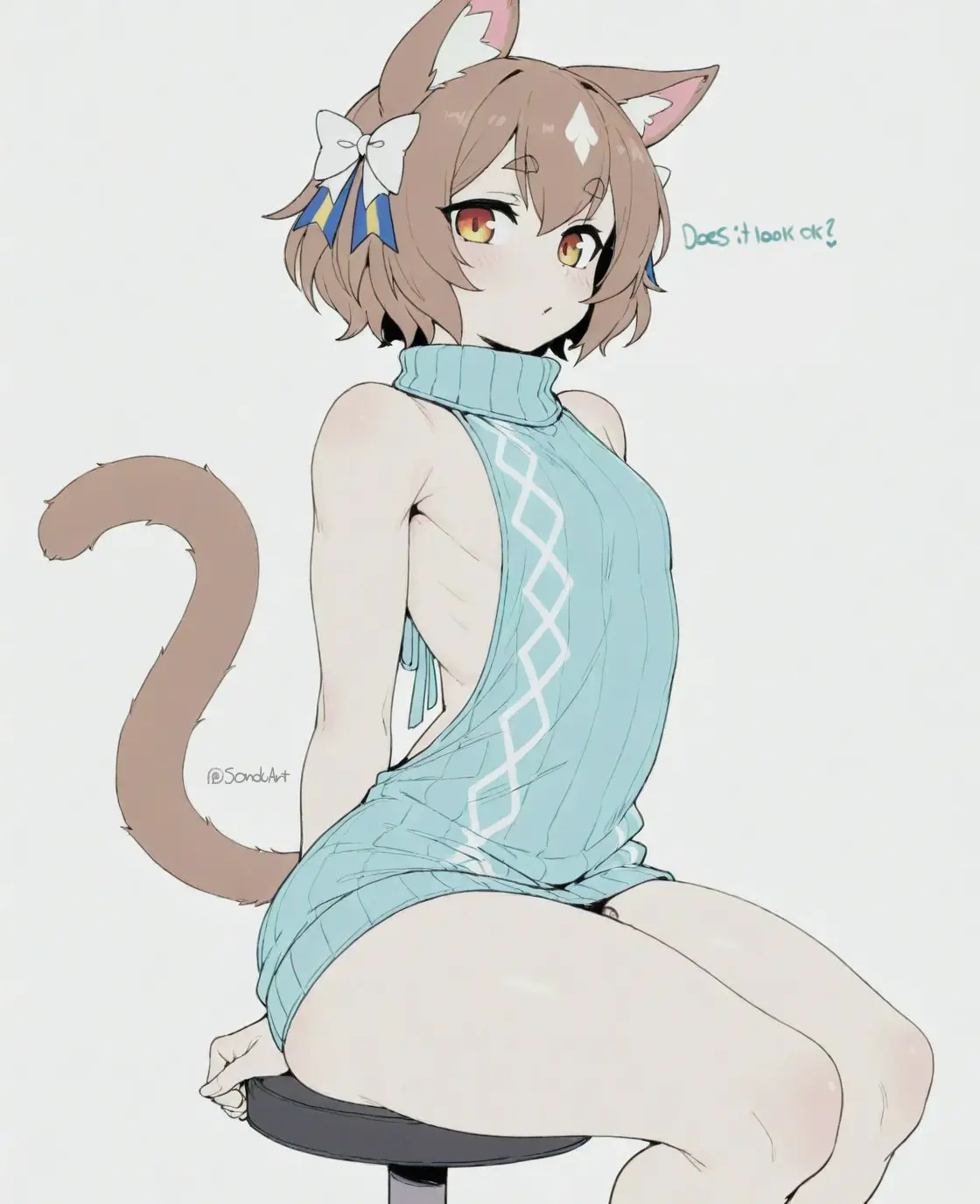 Avatar of ♥︎ Isekai'd as a Femboy ♥︎