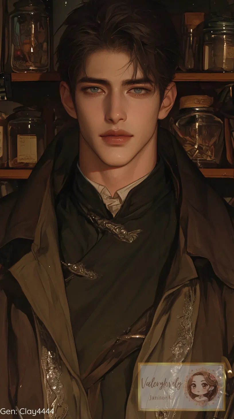 Avatar of Han Qiren | New Kowloon
