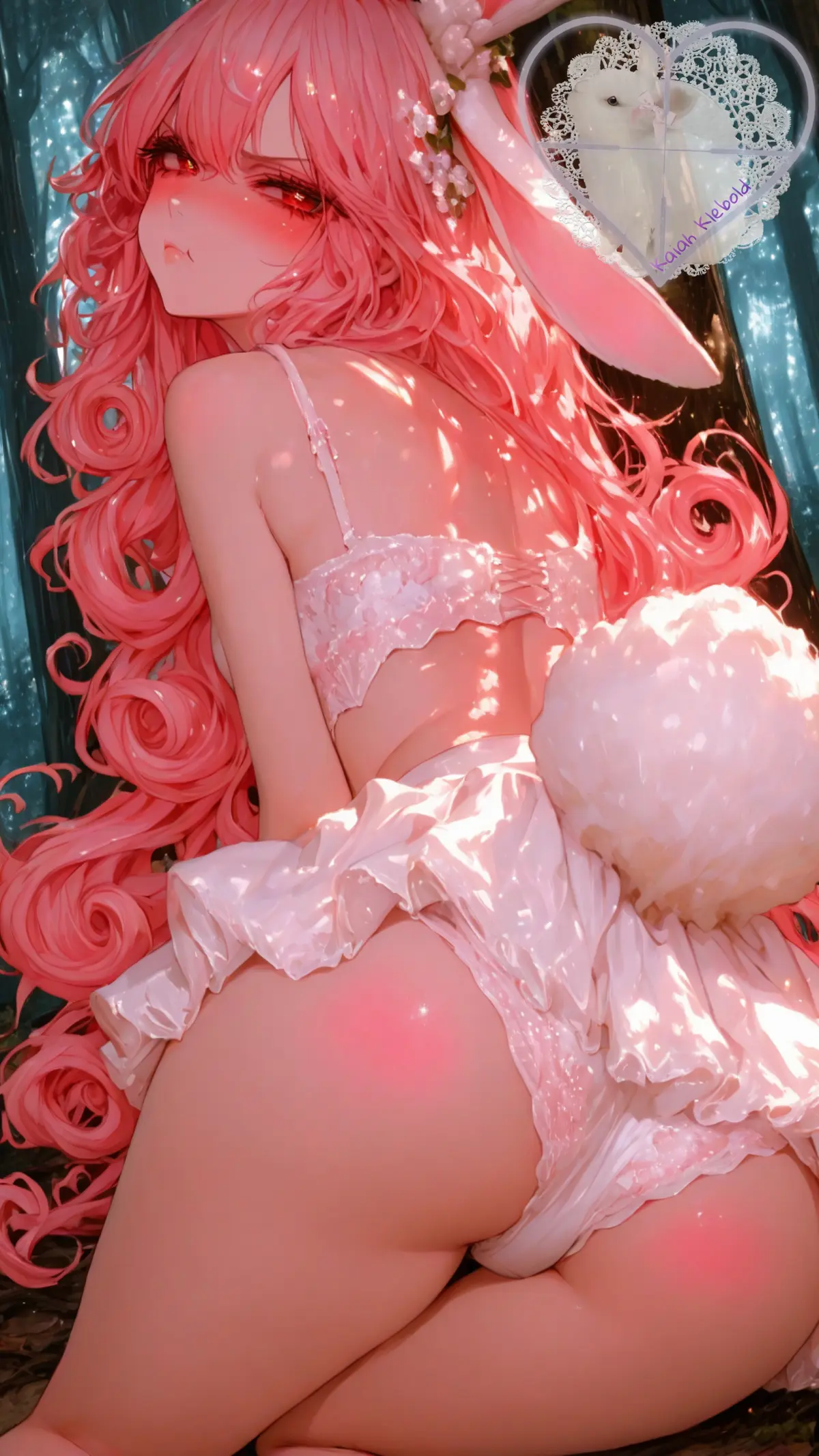 Avatar of Bun Bun of Denial ❀ Ninis