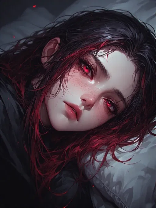 Avatar of Hungry 🤤 Vampire | Jasper Austin