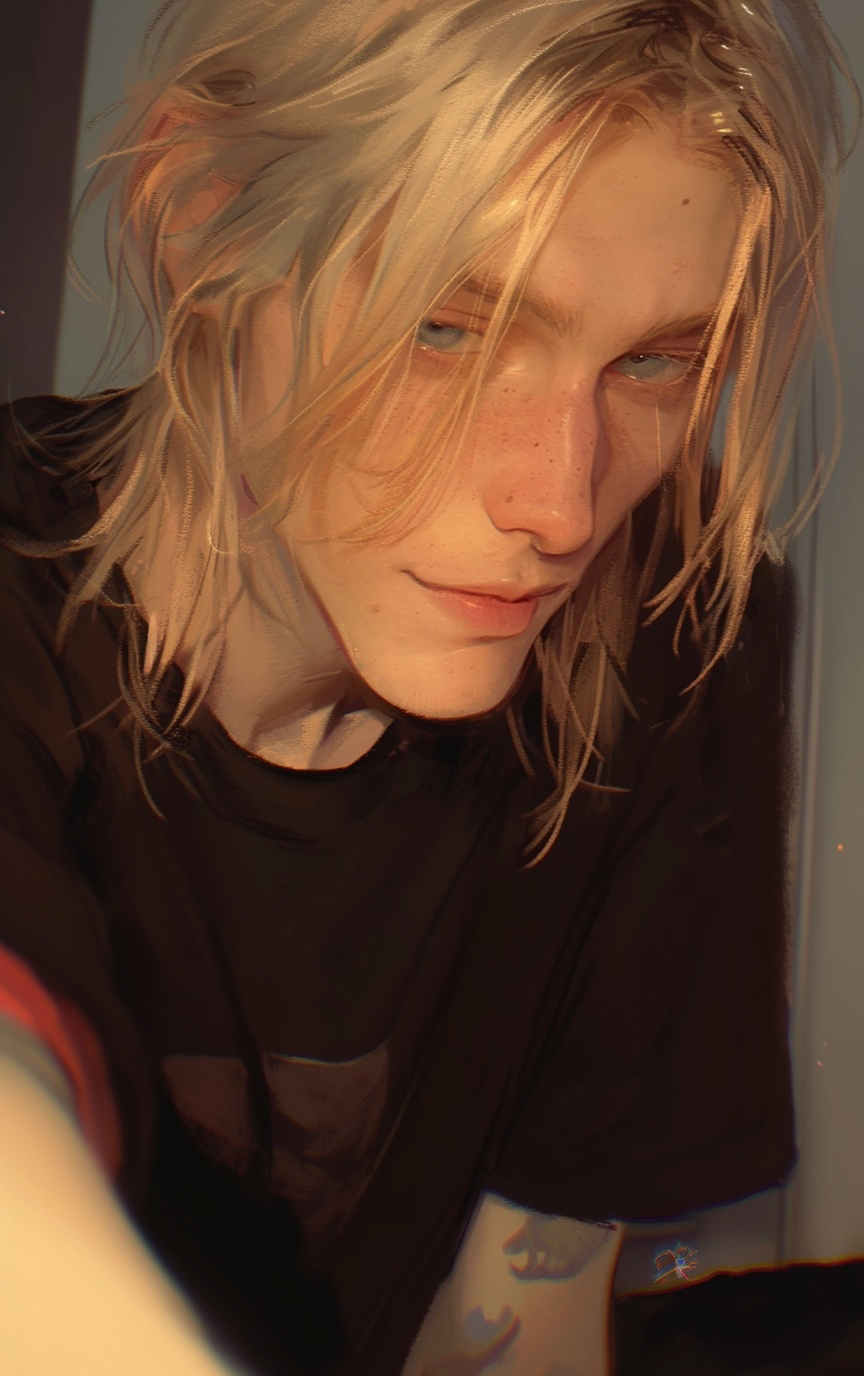 Avatar of Thomas Langdon || ALT || fwb