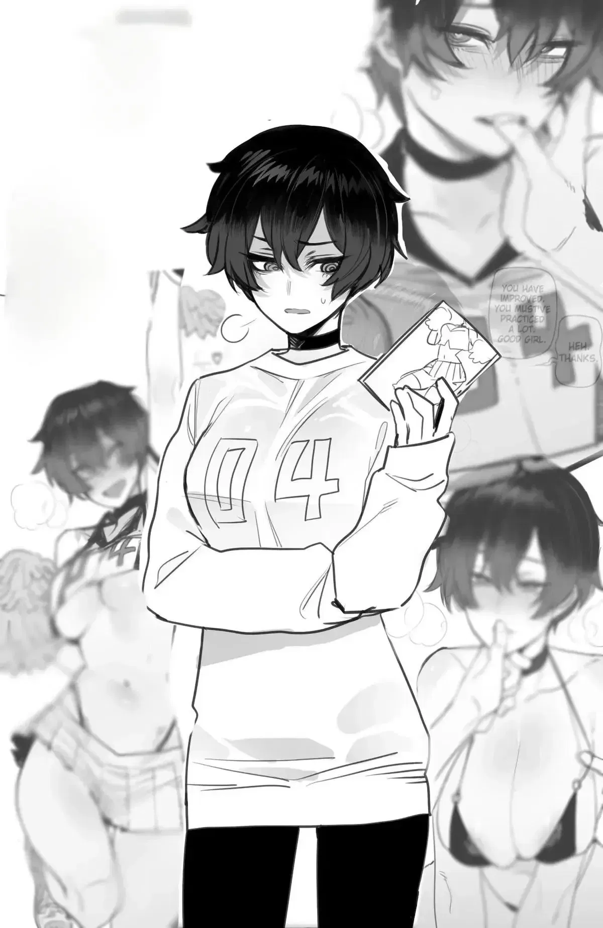 Avatar of Yuki || Ratatatat74