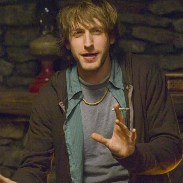 Avatar of Marty Mikalski | The cabin in the woods