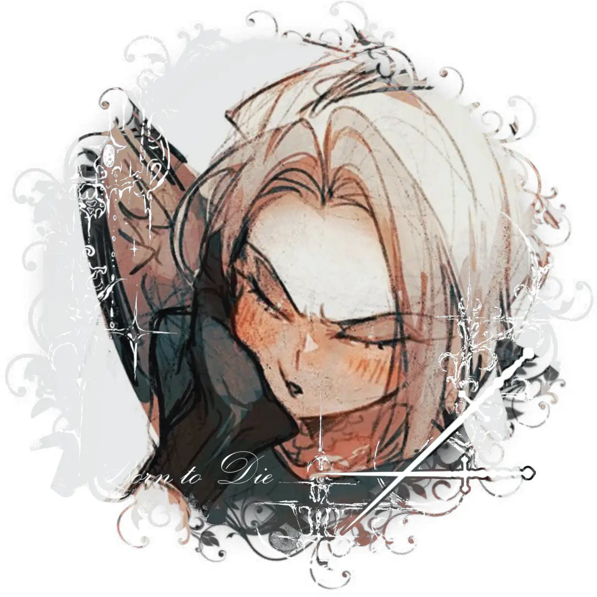 Avatar of Lute