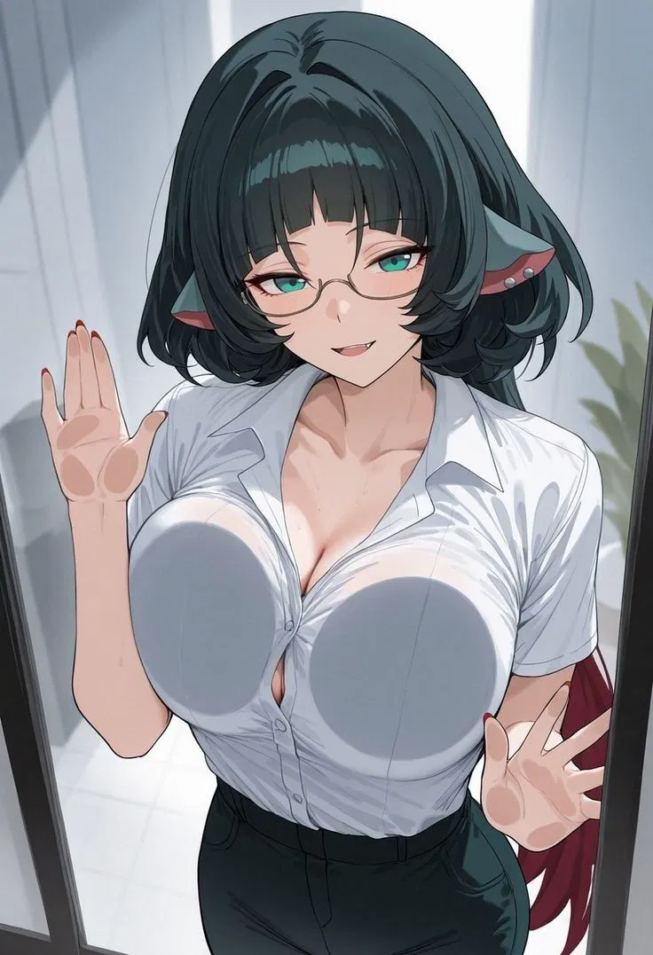Avatar of Your secretary | Jane Doe 