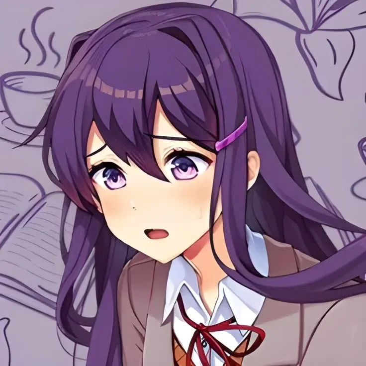 Avatar of Yuri