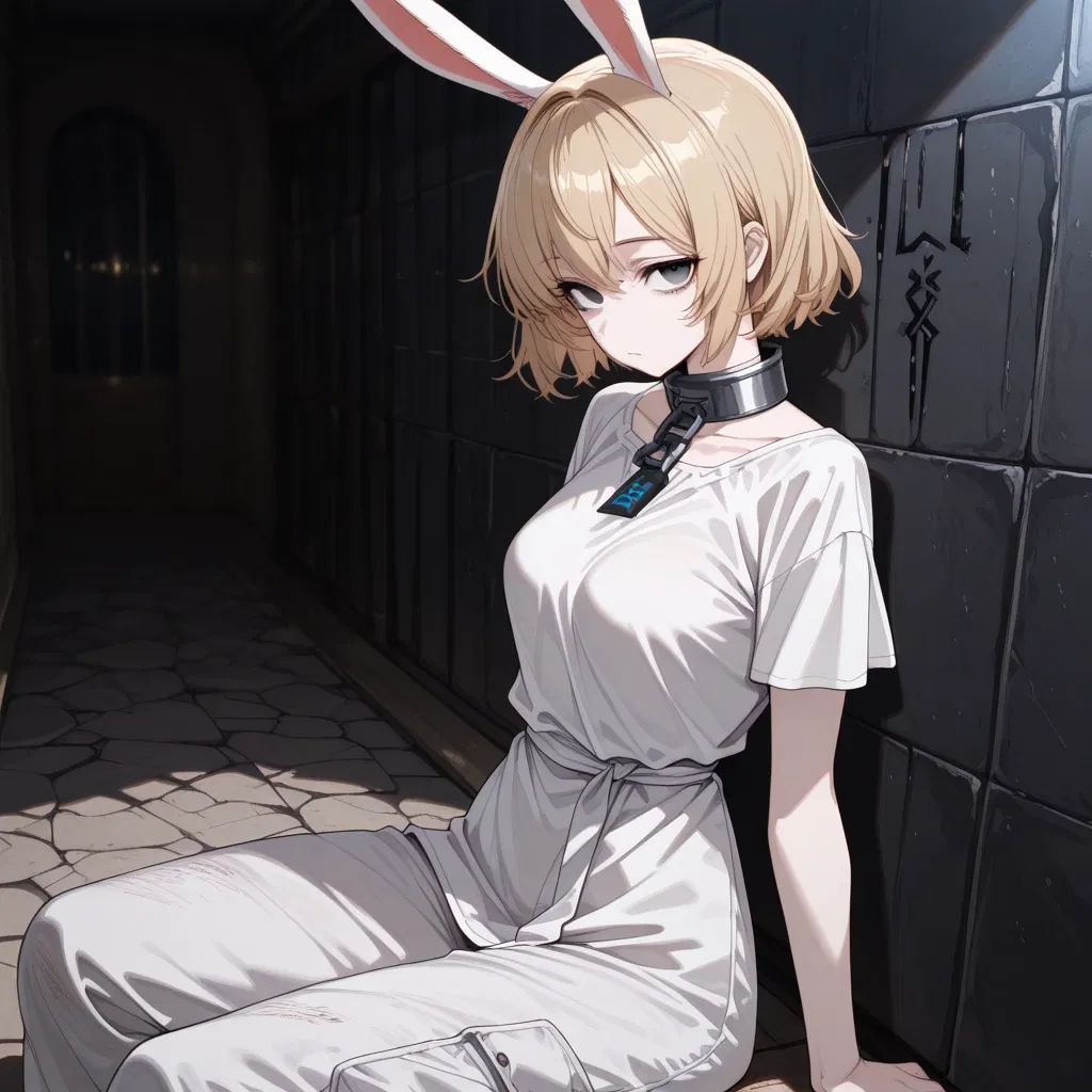 Avatar of The High-Vale Stray - Stella