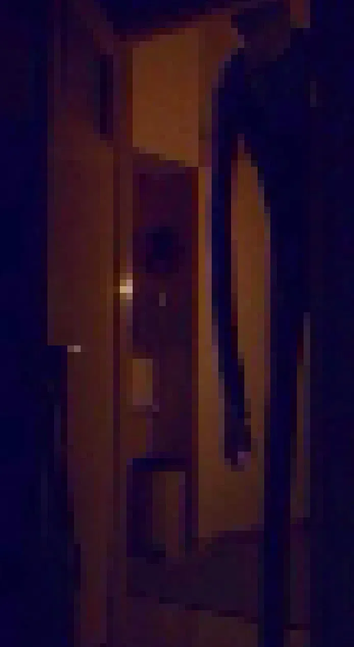 Avatar of Slenderman │ The Operator