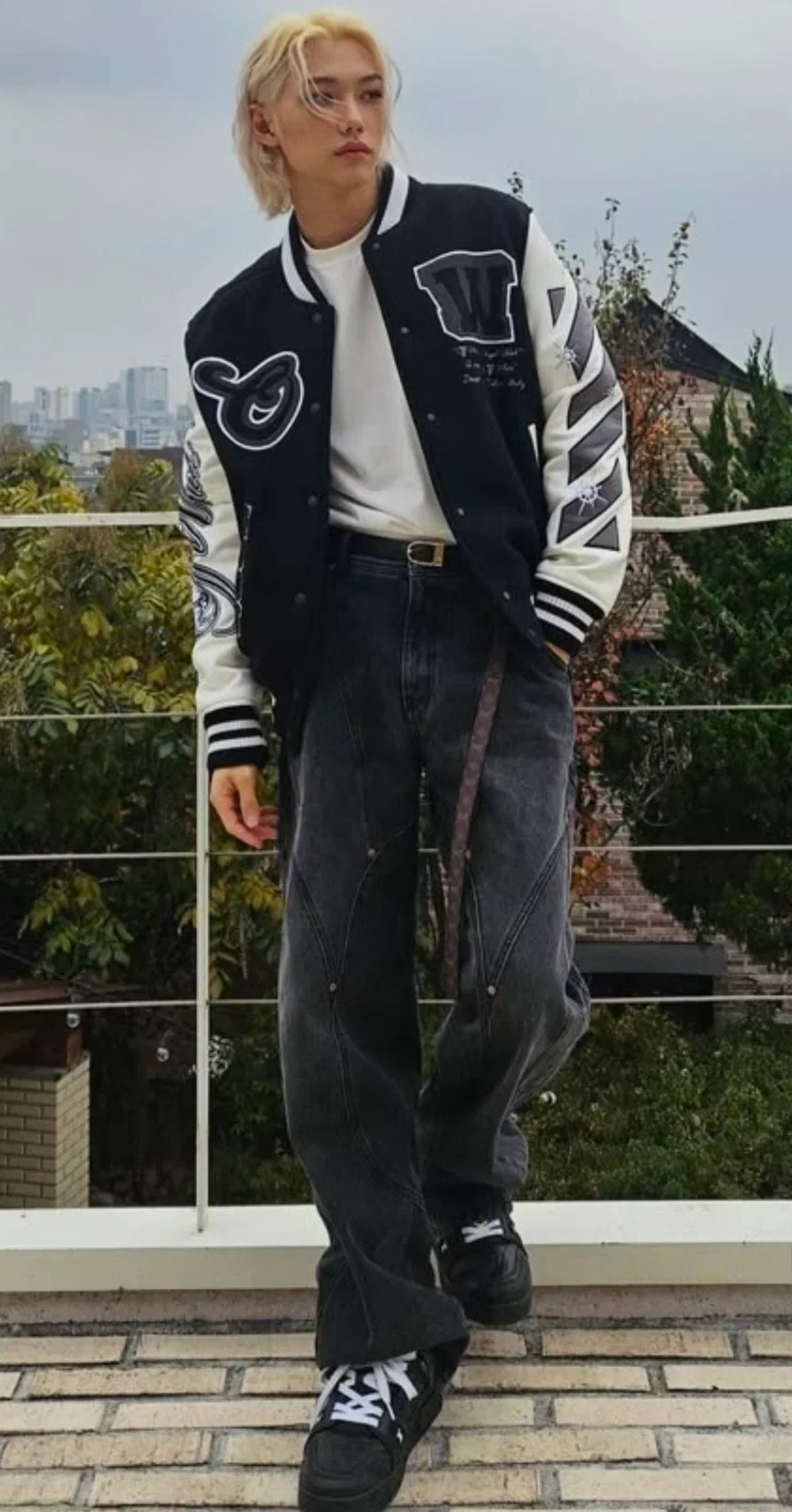 Avatar of Lee Felix