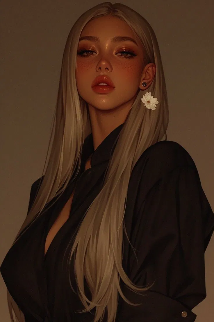 Avatar of Naomi Veloura - CEO Wife