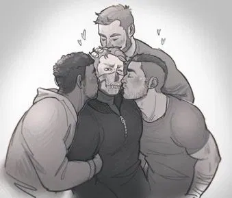 Avatar of Price, Ghost, Gaz & Soap