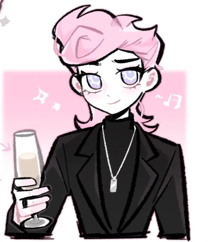 Avatar of Harvey Harvington [~having a drink🍻 ]