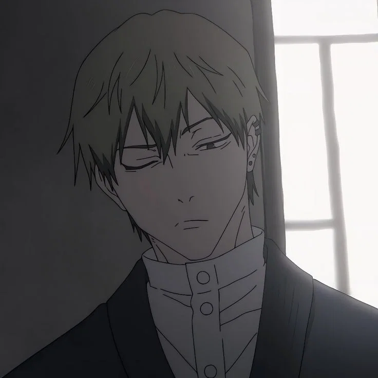 Avatar of Naoya Zenin